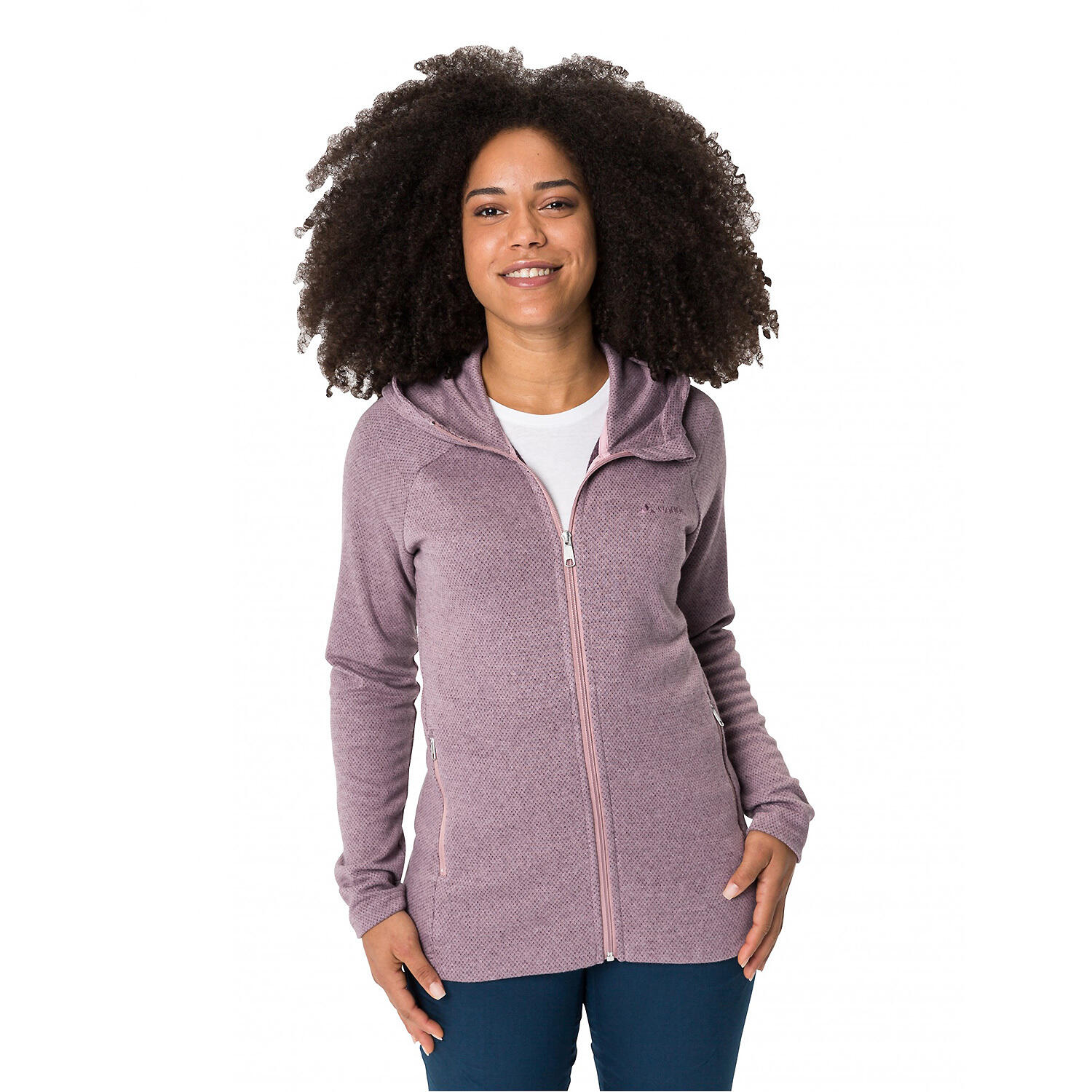 Damen Funktionsjacke WOMENS REDMONT HOODY JACKET 3/7