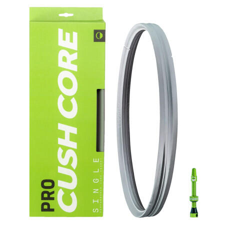 CUSHCORE Inserto in schiuma Cushcore Pro - 27,5" (singolo, con valvola)