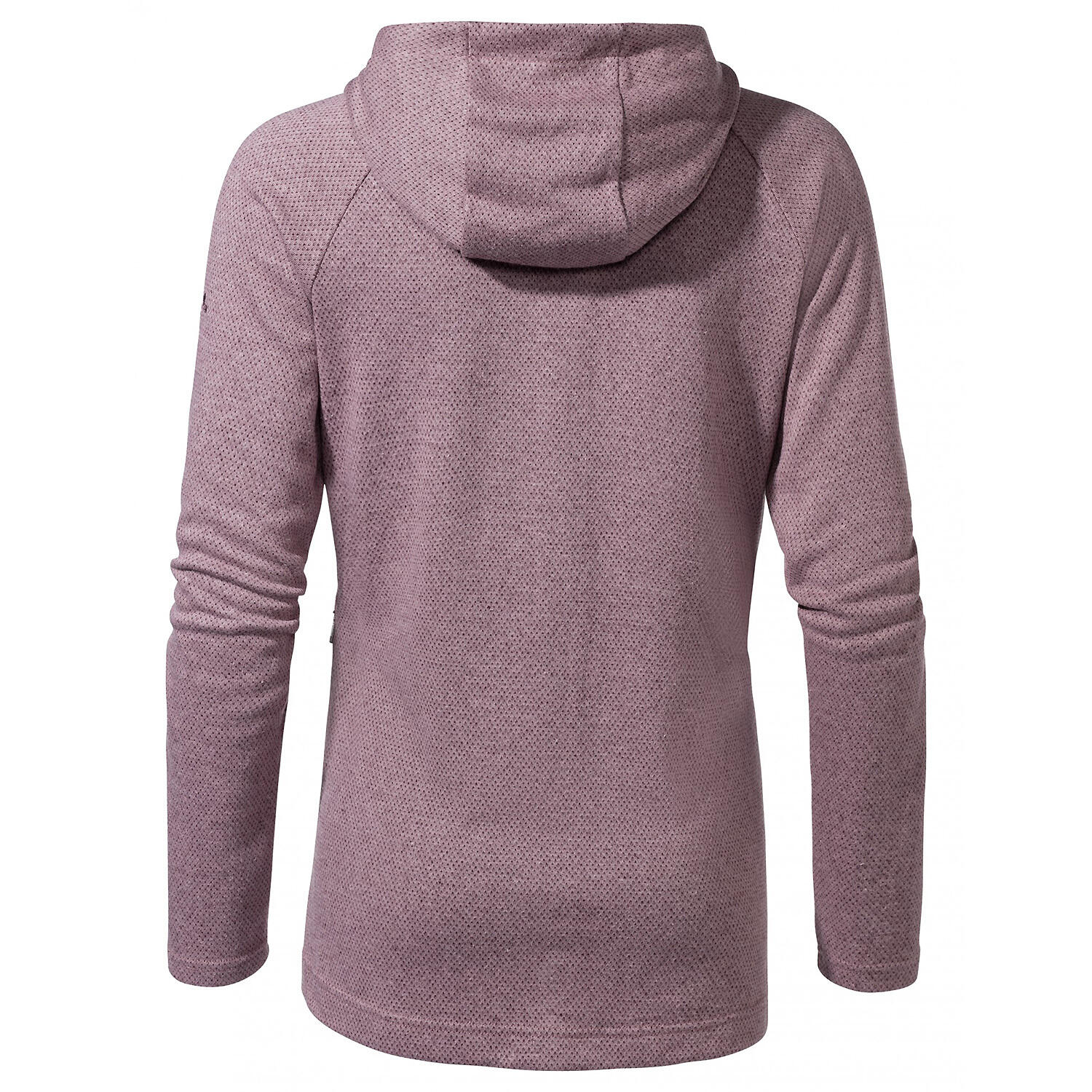 Damen Funktionsjacke WOMENS REDMONT HOODY JACKET 2/7