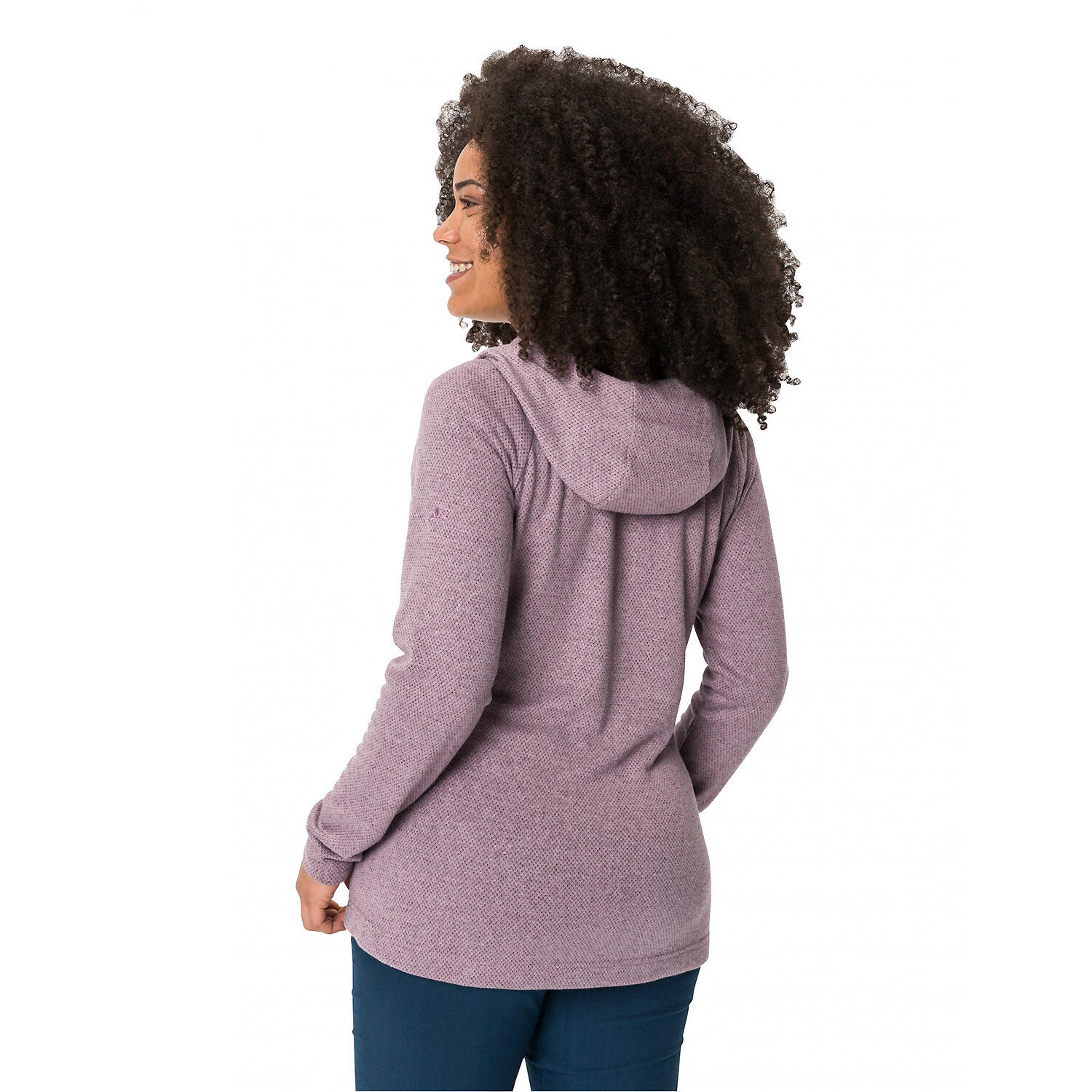 Damen Funktionsjacke WOMENS REDMONT HOODY JACKET 4/7