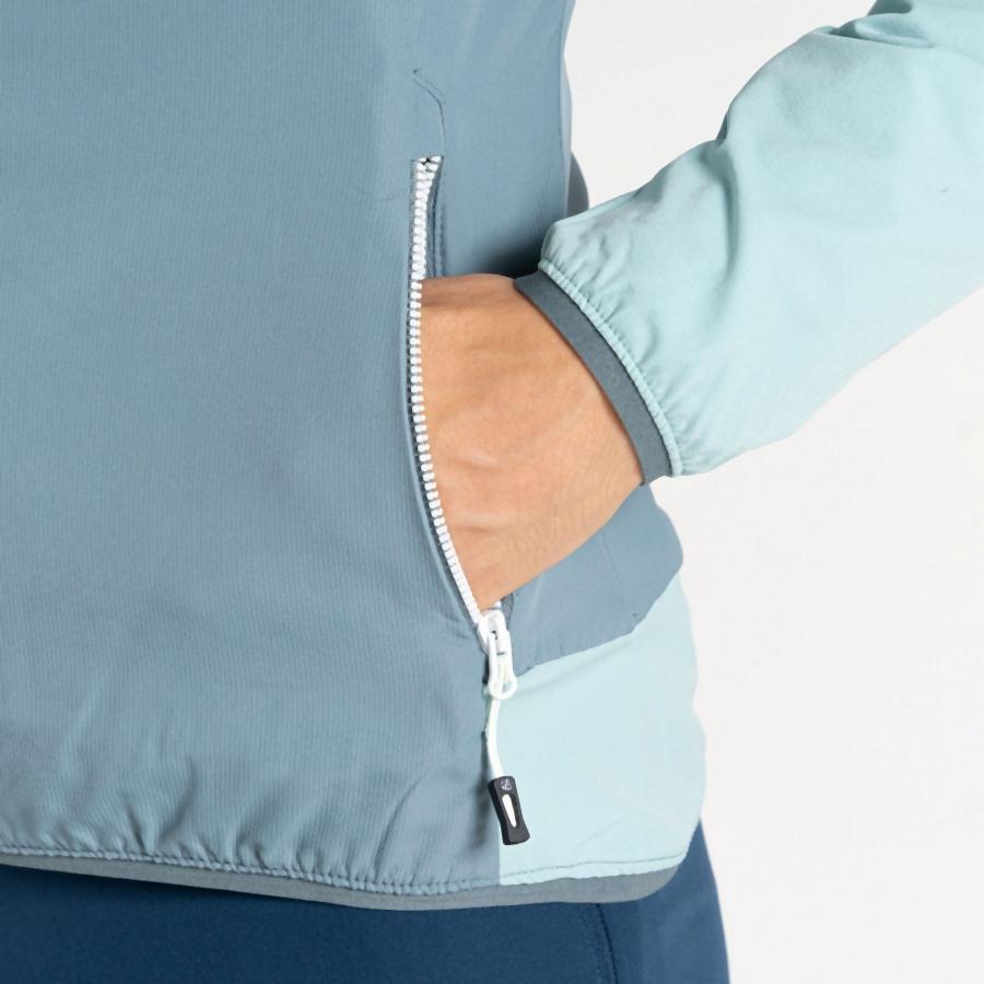 Veste de randonnée femme Dare 2B Ardently 4/5