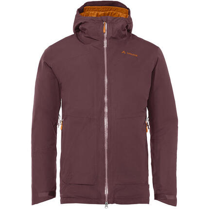 Funktionsjacke MENS ELOPE PADDED JACKET