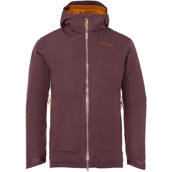 Funktionsjacke MENS ELOPE PADDED JACKET