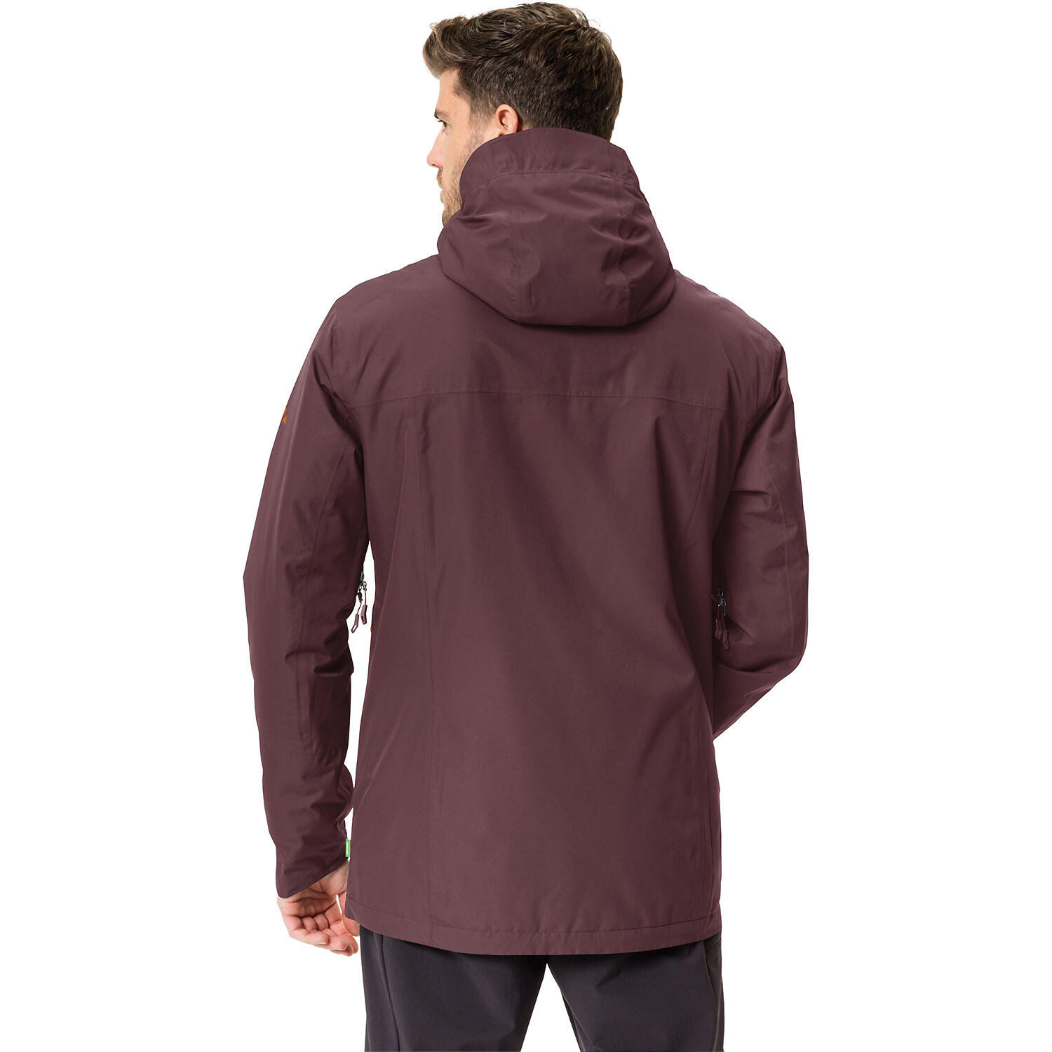 Herren Funktionsjacke MENS ELOPE PADDED JACKET 3/6