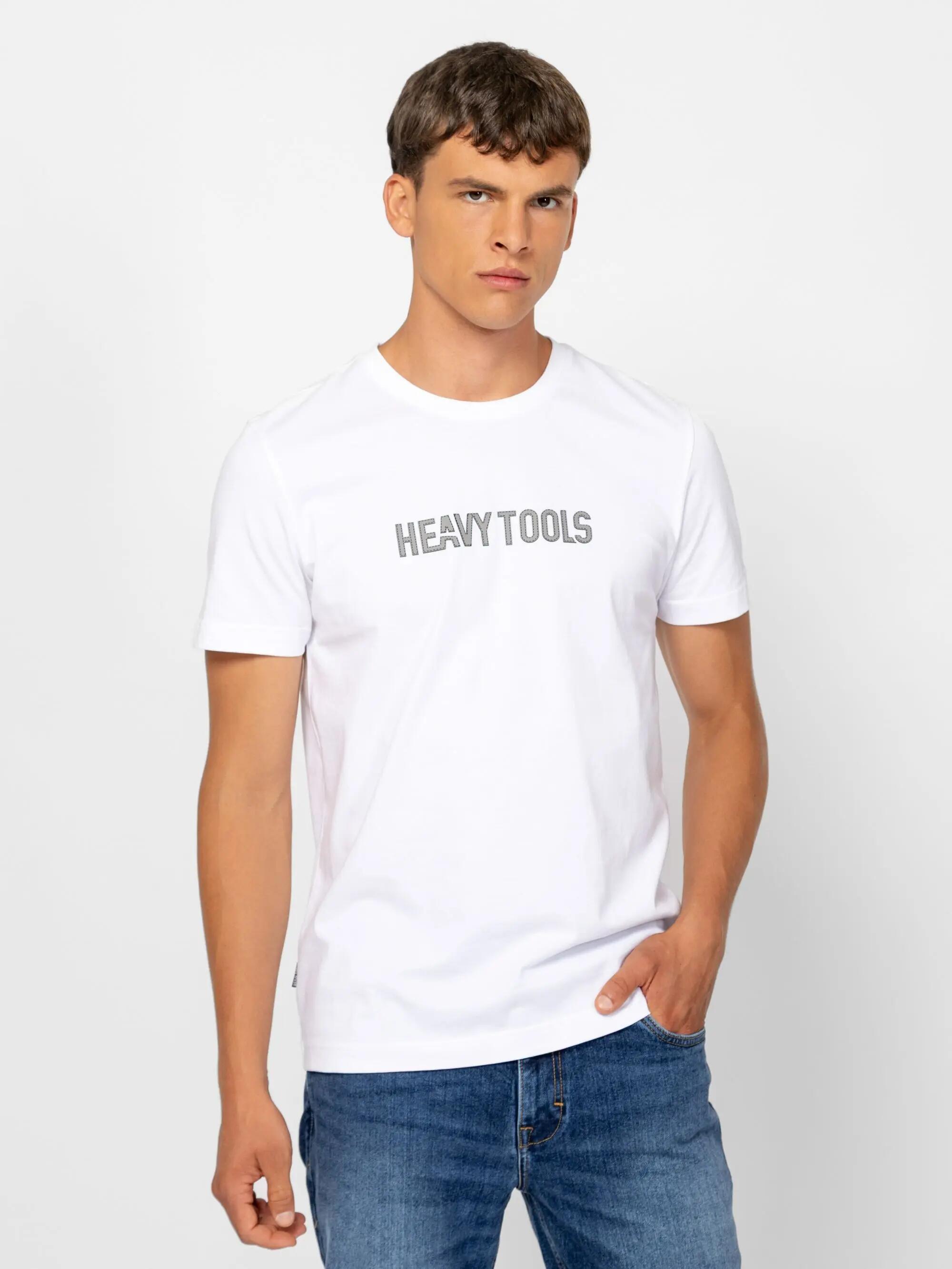 HEAVY TOOLS picture