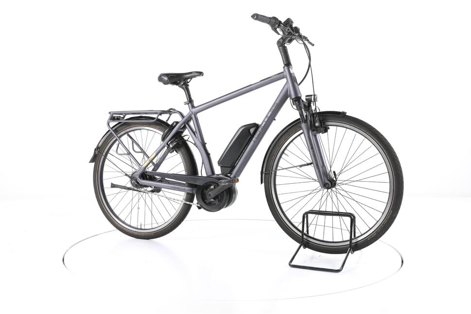 Second Life - Hercules E-Imperial 180S R5 City E-Bike - Jak nowy