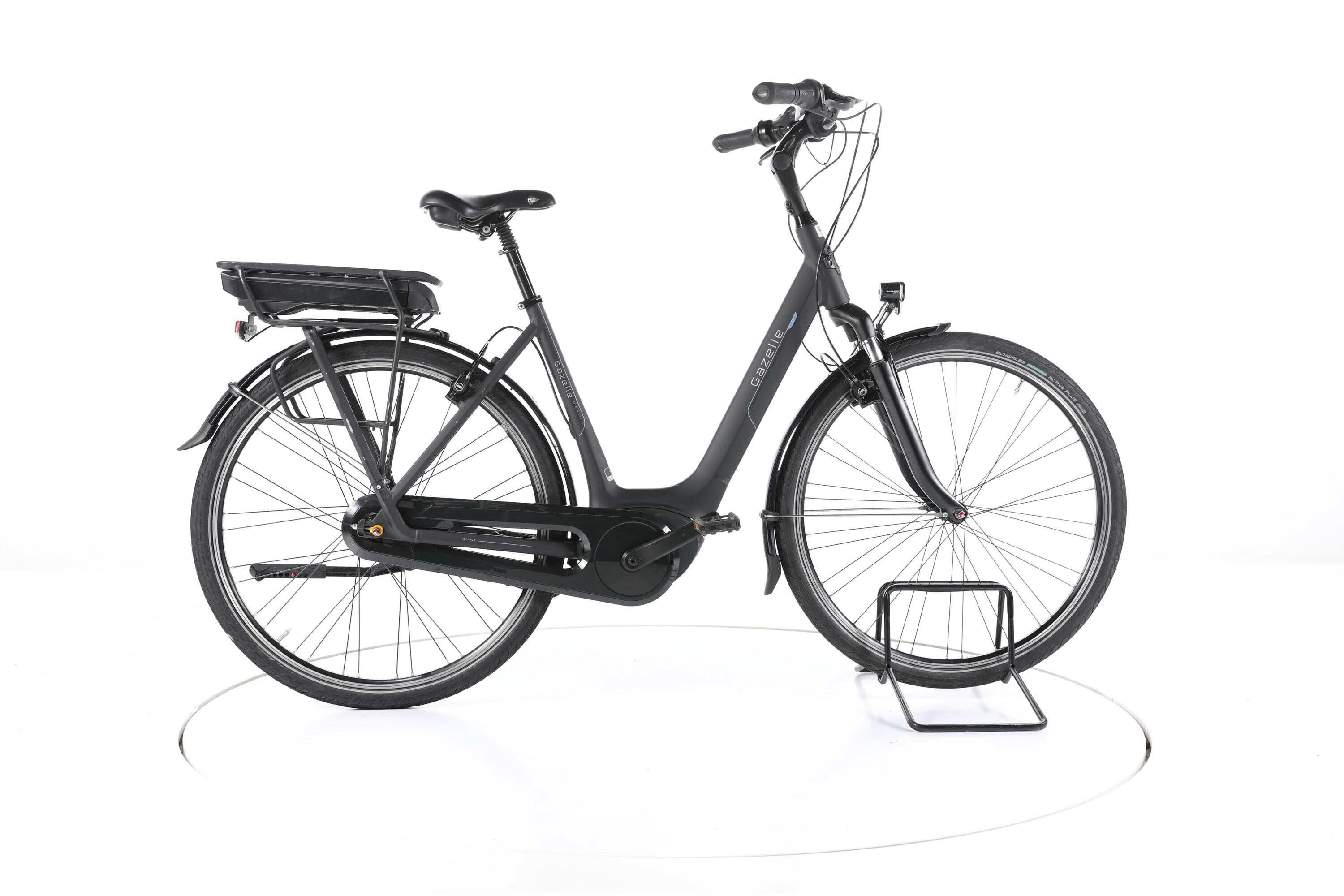GAZELLE Ebike ricondizionata · Gazelle Arroyo C7+ HMB · Buone condizioni