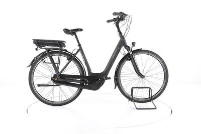 Ebike ricondizionata · Gazelle Arroyo C7+ HMB · Buone condizioni