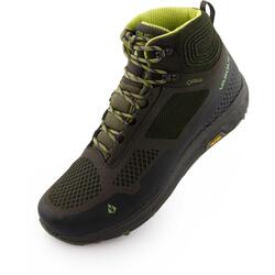 Vasque Wms Ring Boot Breeze Lt GTX Anthrac-Baltic 41