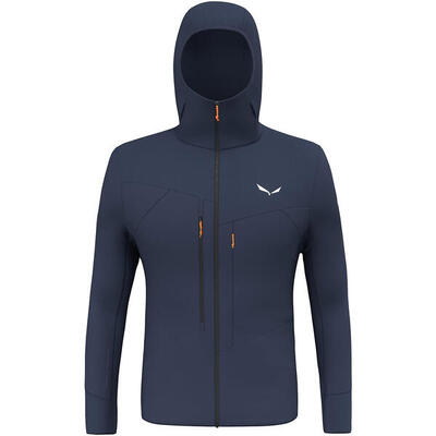 Funktionsjacke M AGNER POLARLITE HOODED JACKET