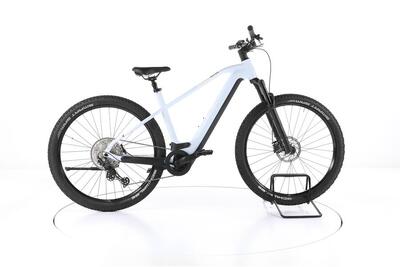 Tweedehands - cube reaction hybrid pro e-bike - goed