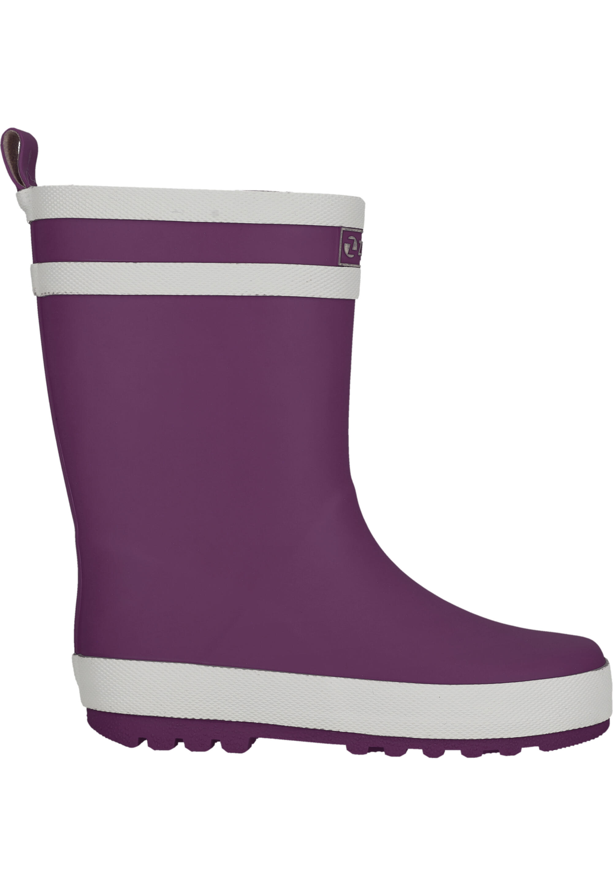 Gummistiefel Baby Zigzag Hurricane 3/7