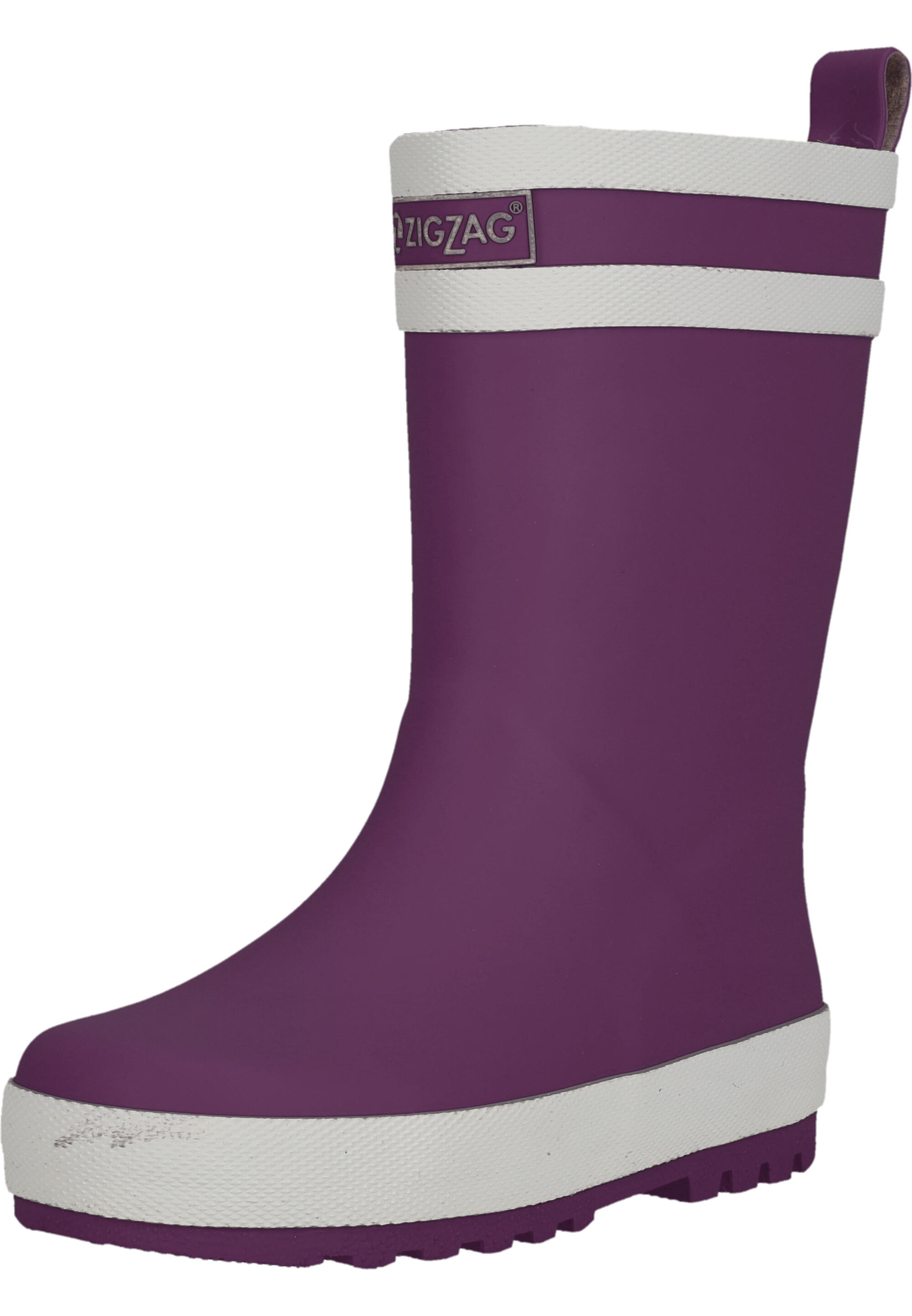 Gummistiefel Baby Zigzag Hurricane 2/7