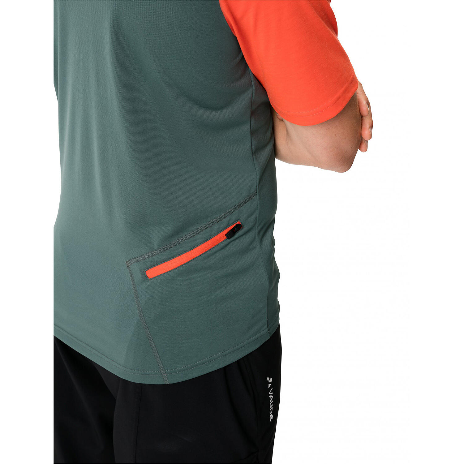 Herren T-Shirt MENS LEDRO SHIRT 7/7