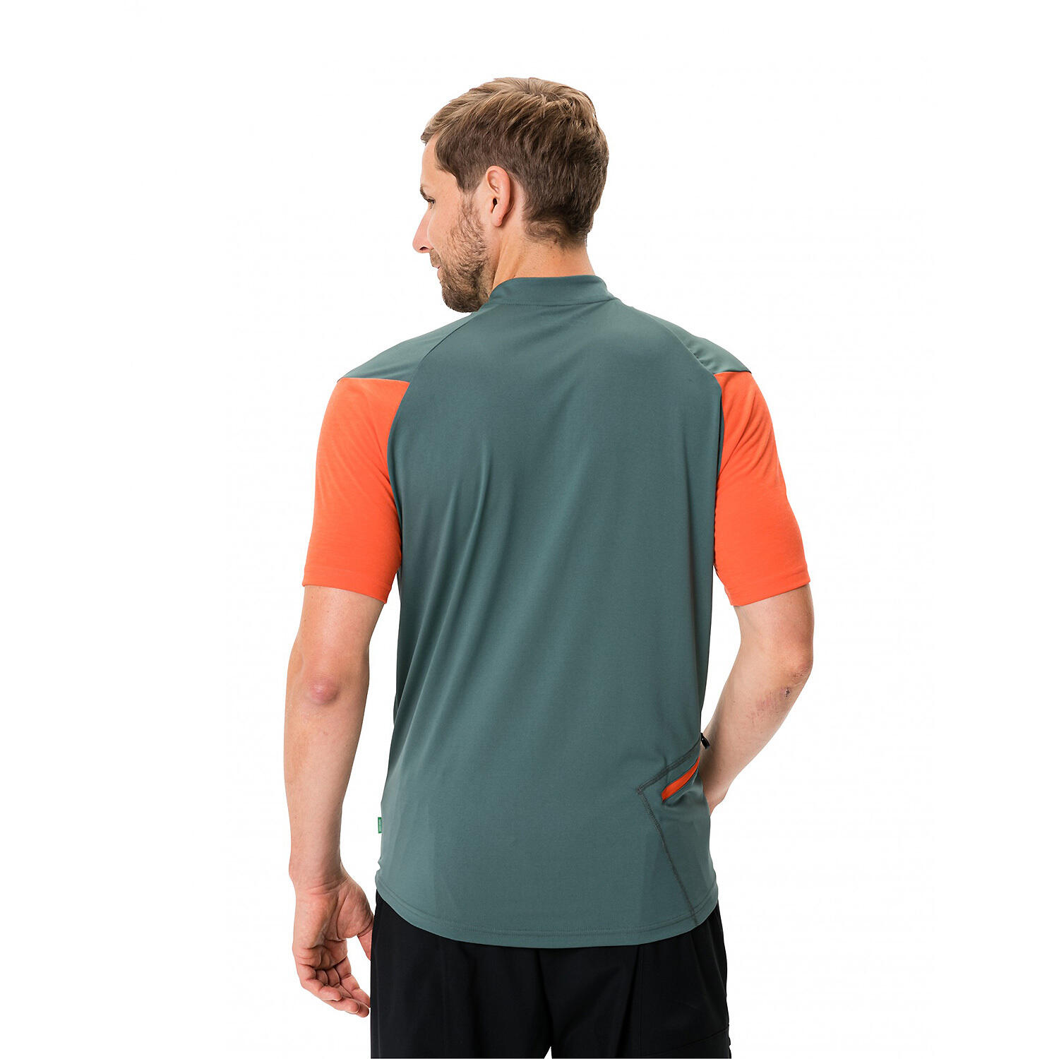 Herren T-Shirt MENS LEDRO SHIRT 4/7