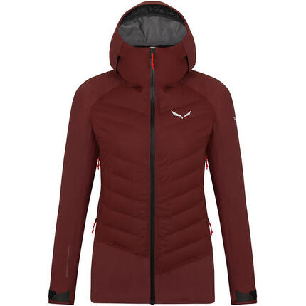 Funktionsjacke W SELLA PTX 3L HYBRID JACKET