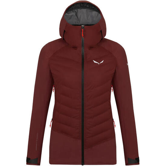 Funktionsjacke W SELLA PTX 3L HYBRID JACKET