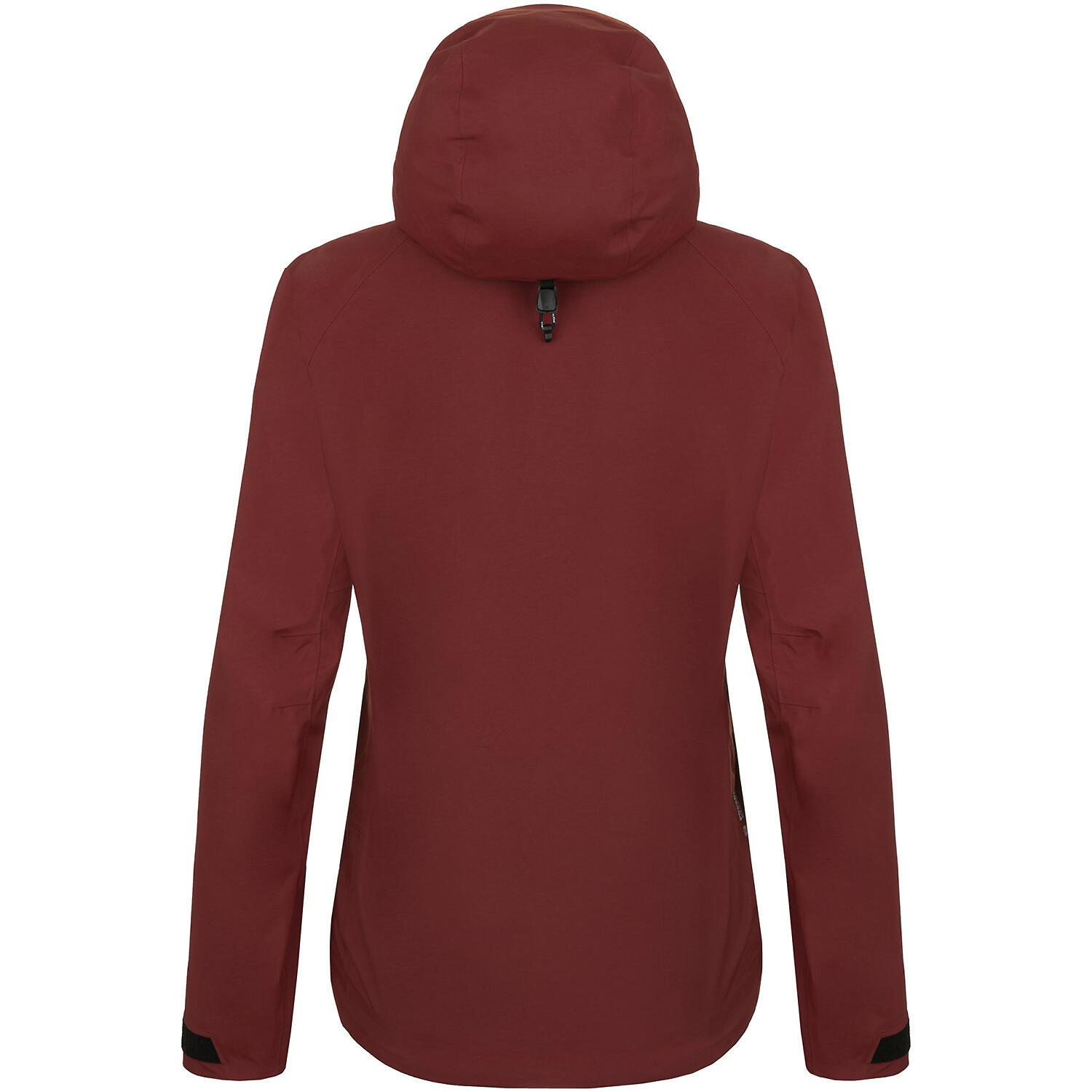Damen Funktionsjacke W SELLA PTX 3L HYBRID JACKET 3/7