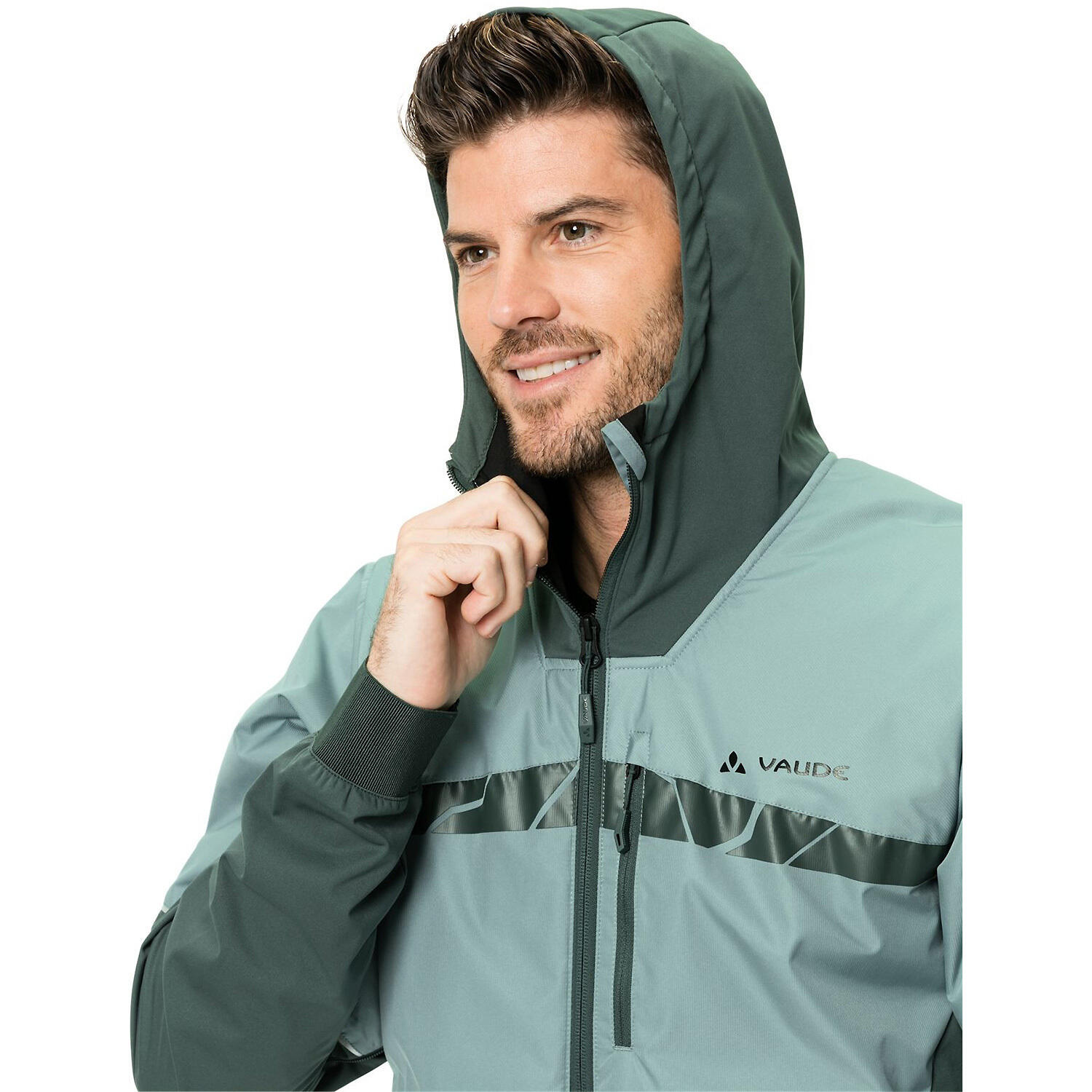 Herren Funktionsjacke MENS ALL YEARMOAB JACKET II 7/7