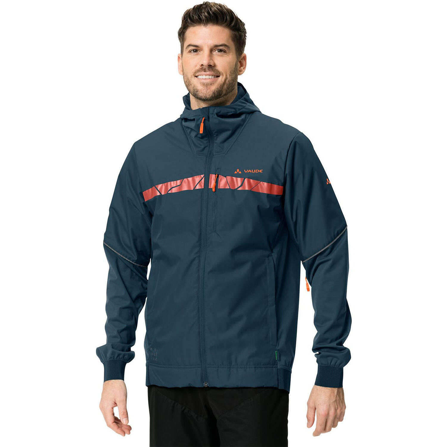 Herren Funktionsjacke MENS ALL YEARMOAB JACKET II 3/6
