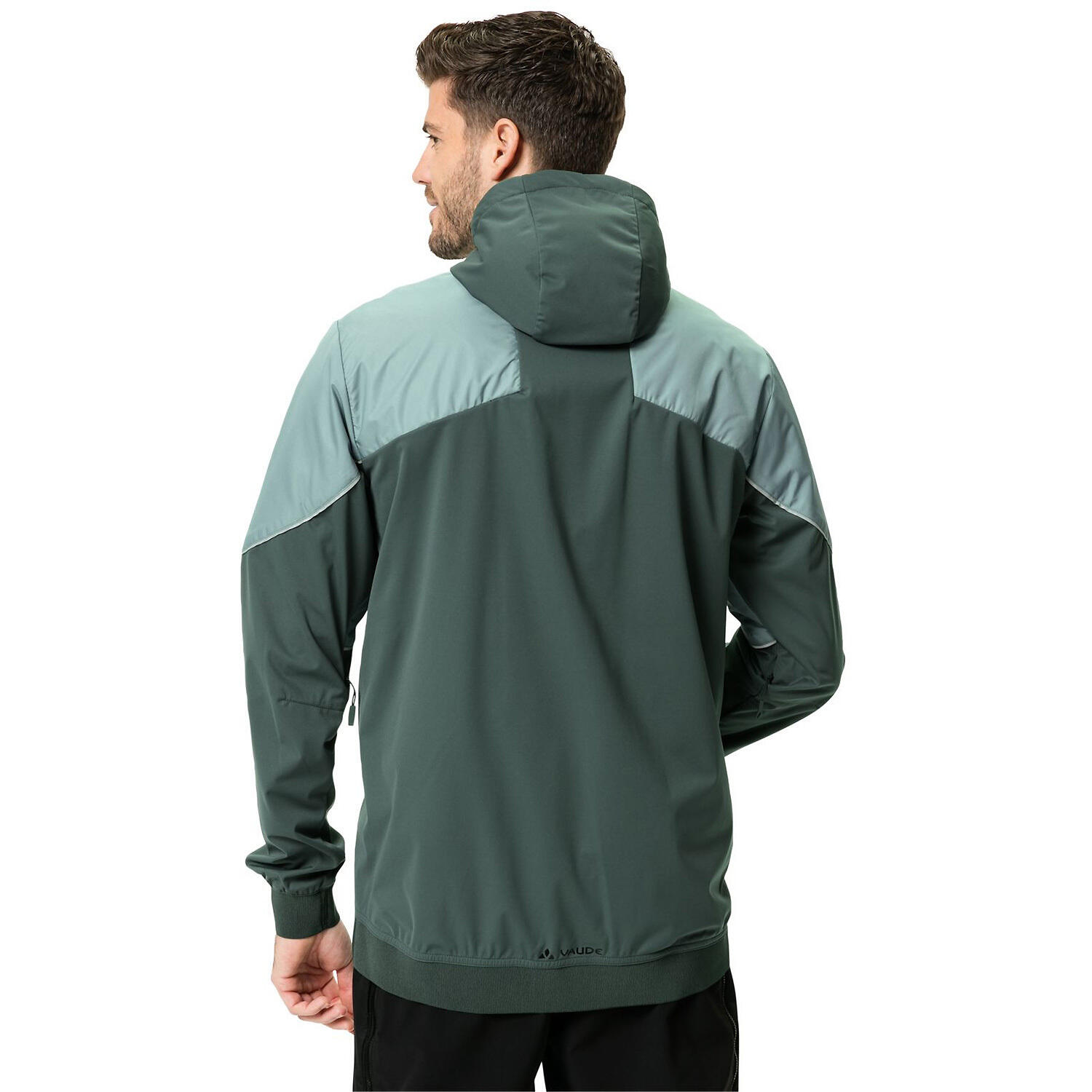 Herren Funktionsjacke MENS ALL YEARMOAB JACKET II 5/7