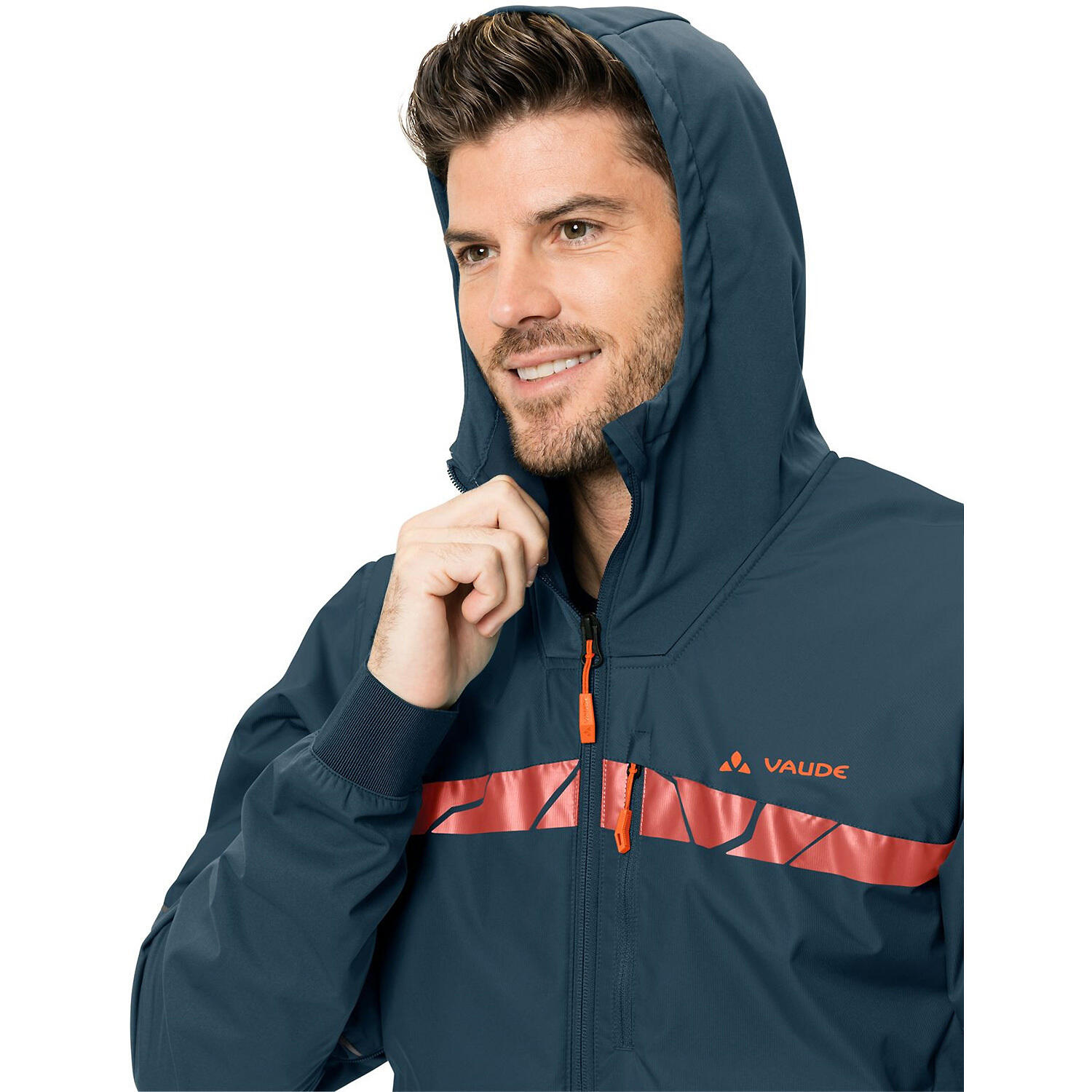 Herren Funktionsjacke MENS ALL YEARMOAB JACKET II 6/6