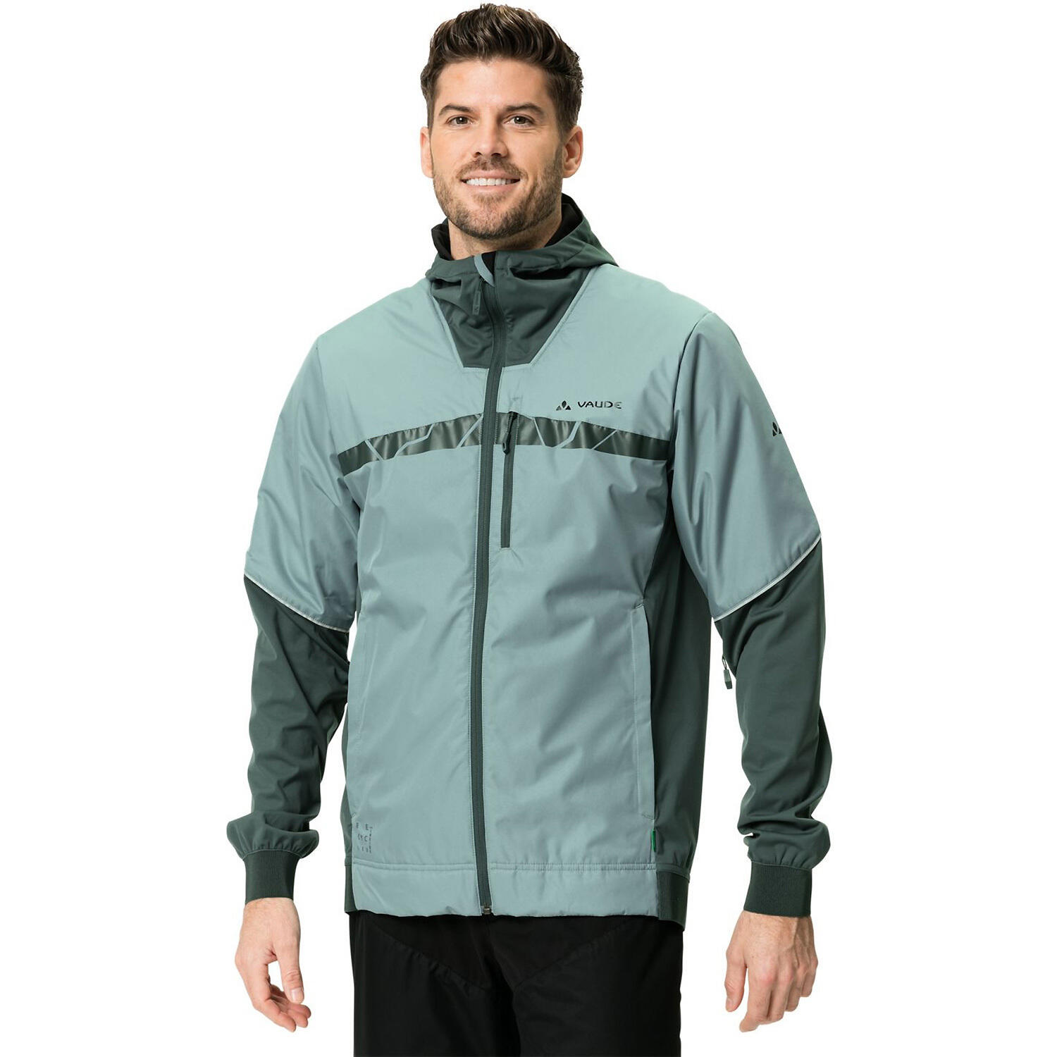 Herren Funktionsjacke MENS ALL YEARMOAB JACKET II 4/7