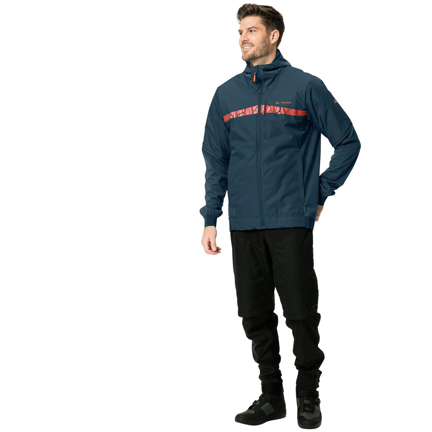 Herren Funktionsjacke MENS ALL YEARMOAB JACKET II 5/6