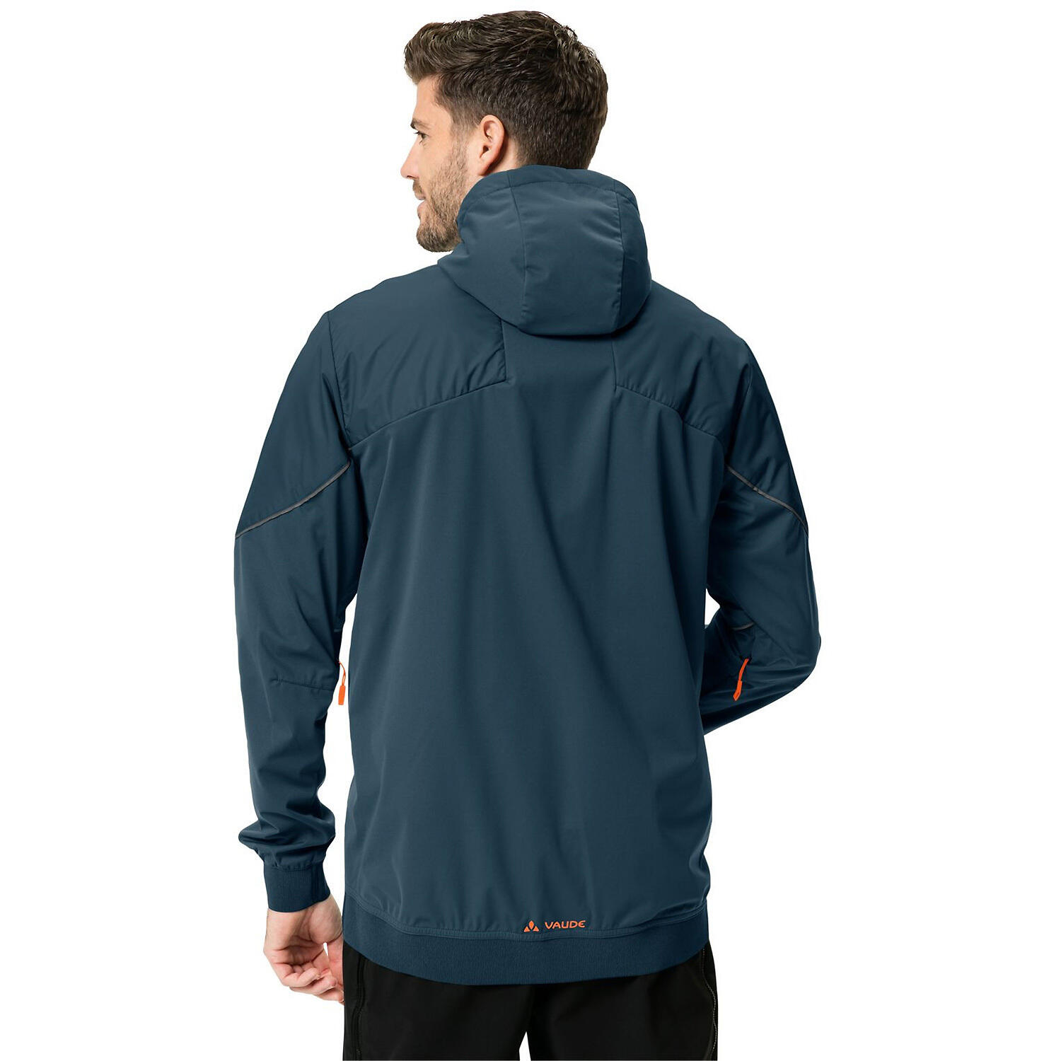 Herren Funktionsjacke MENS ALL YEARMOAB JACKET II 4/6