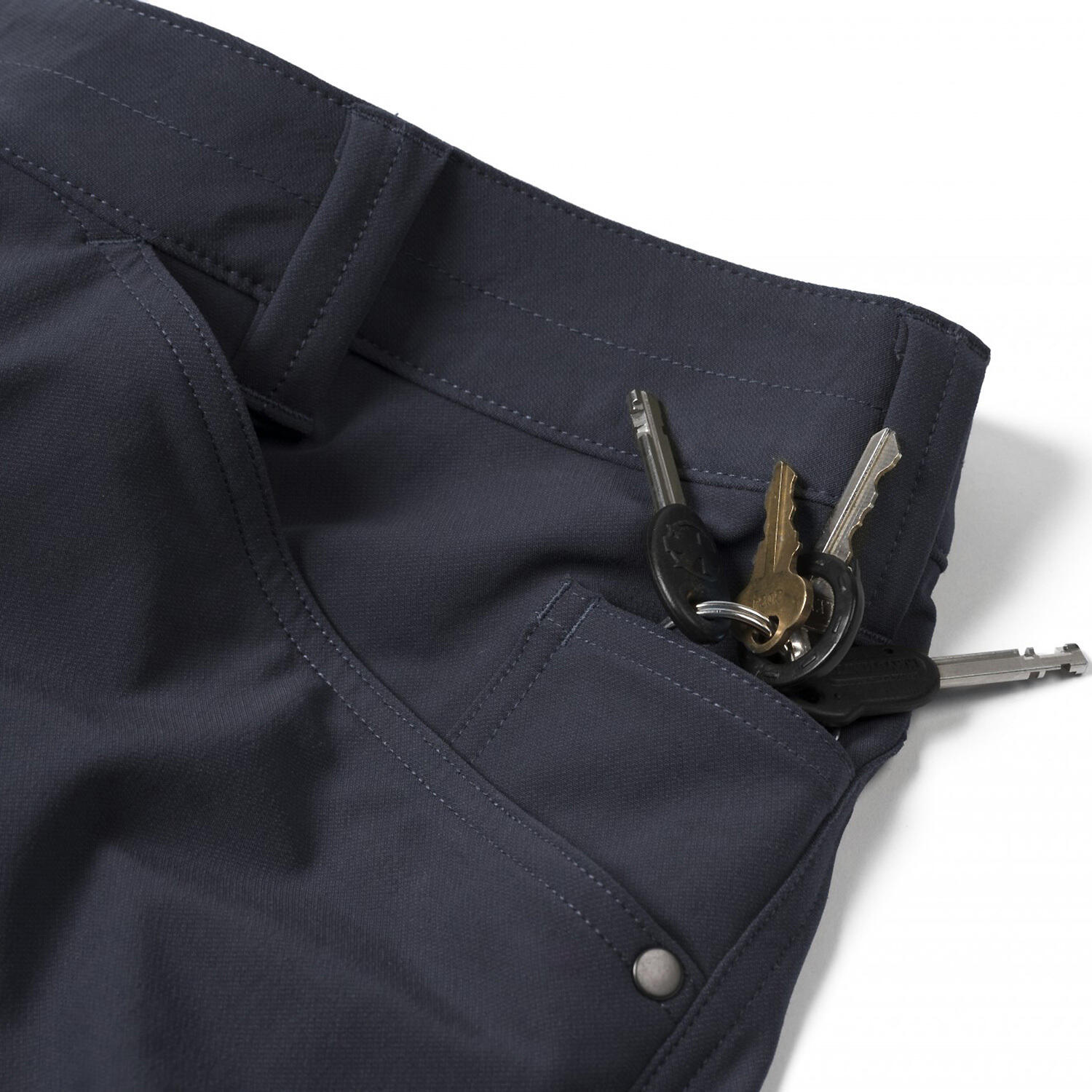 Herren Short UNION SHORT 2.0 5/5