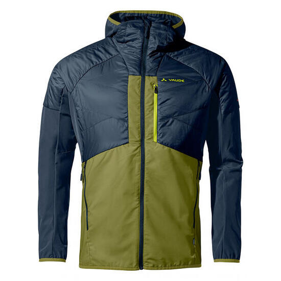 Funktionsjacke MENS BRENVA JACKET