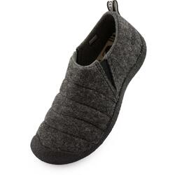 Keen Hower II Chaussures pour Hommes en Fil de Charbon et Noir 41