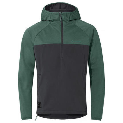 Funktionsjacke MENS TREMALZO SOFTSHELL HZ JACKET