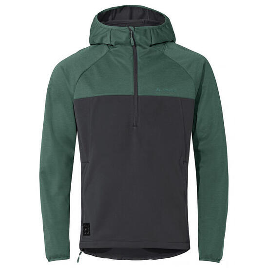 Funktionsjacke MENS TREMALZO SOFTSHELL HZ JACKET