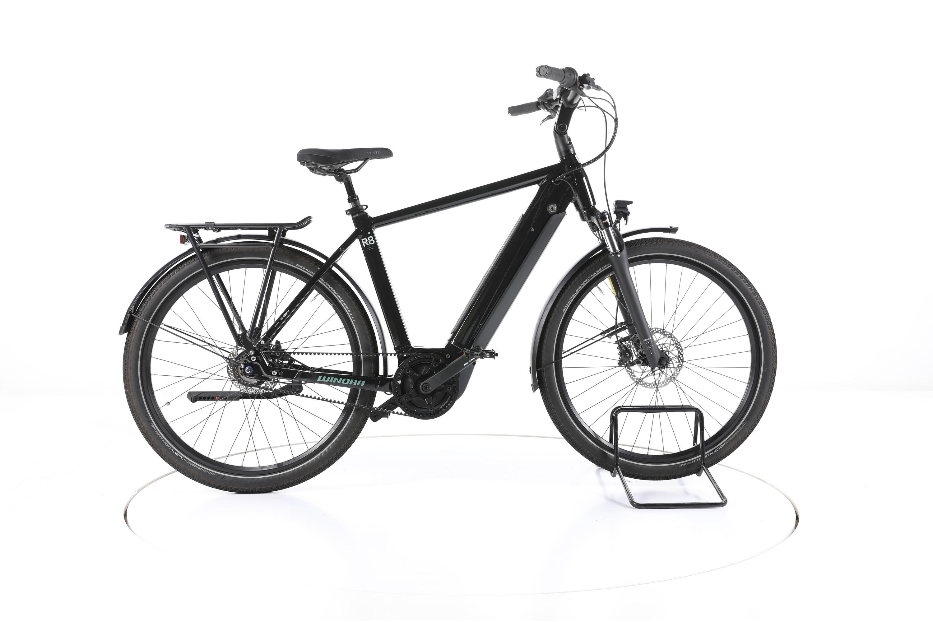 WINORA Ebike ricondizionata · Winora Sinus R8f · Buone condizioni