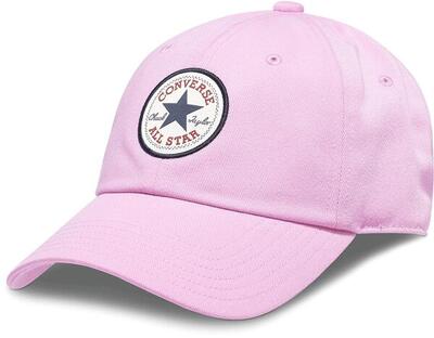 Gorra Converse Chuck Taylor All Star Patch magenta