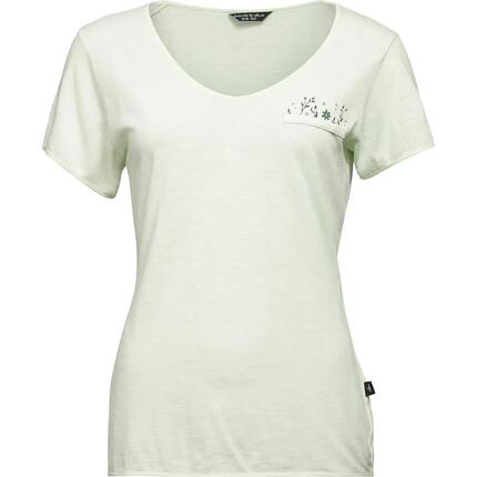 Damen T-Shirt W Monaco T-shirt