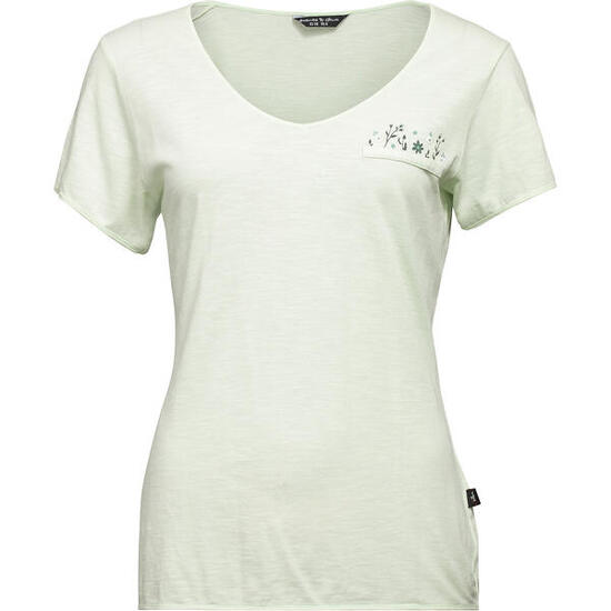 Damen T-Shirt W Monaco T-shirt