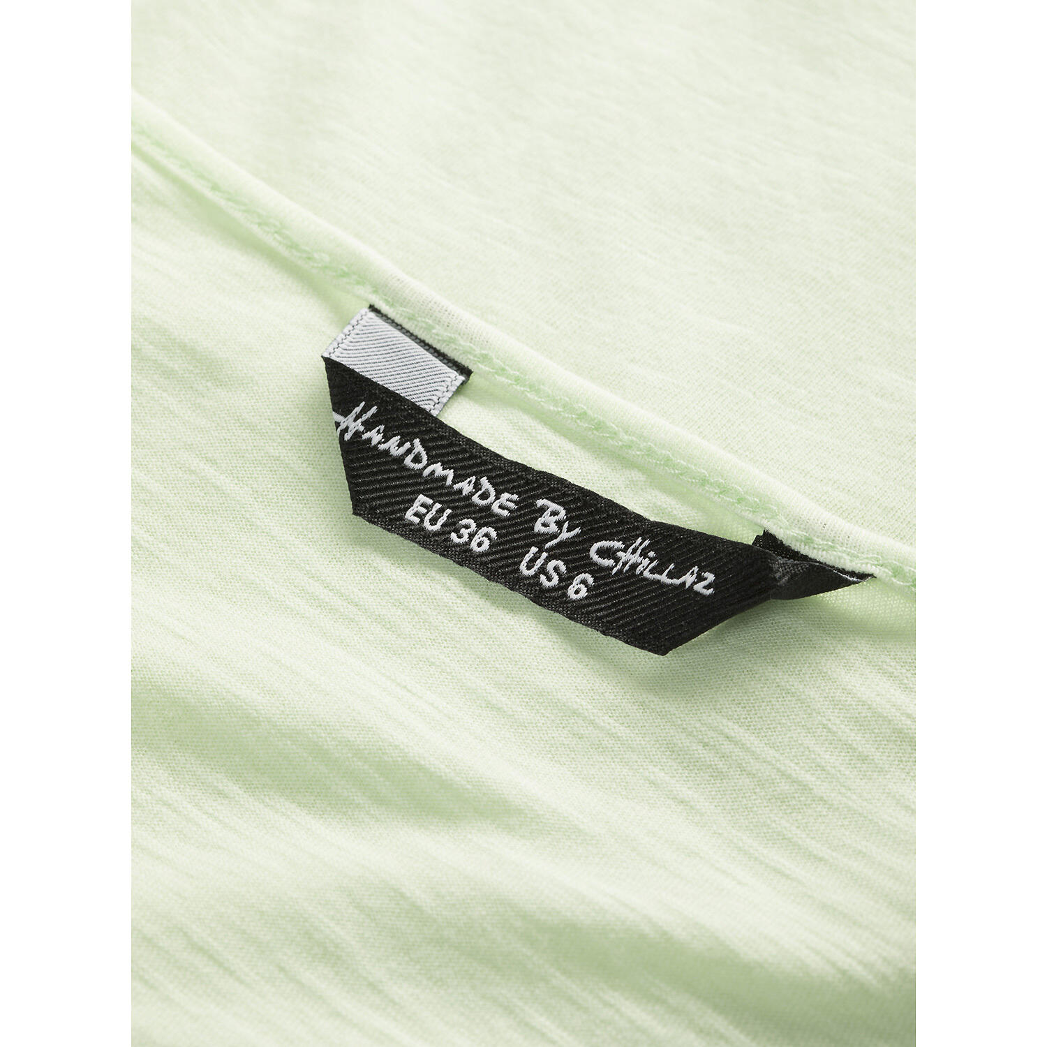 Damen T-Shirt W Monaco T-shirt 6/7