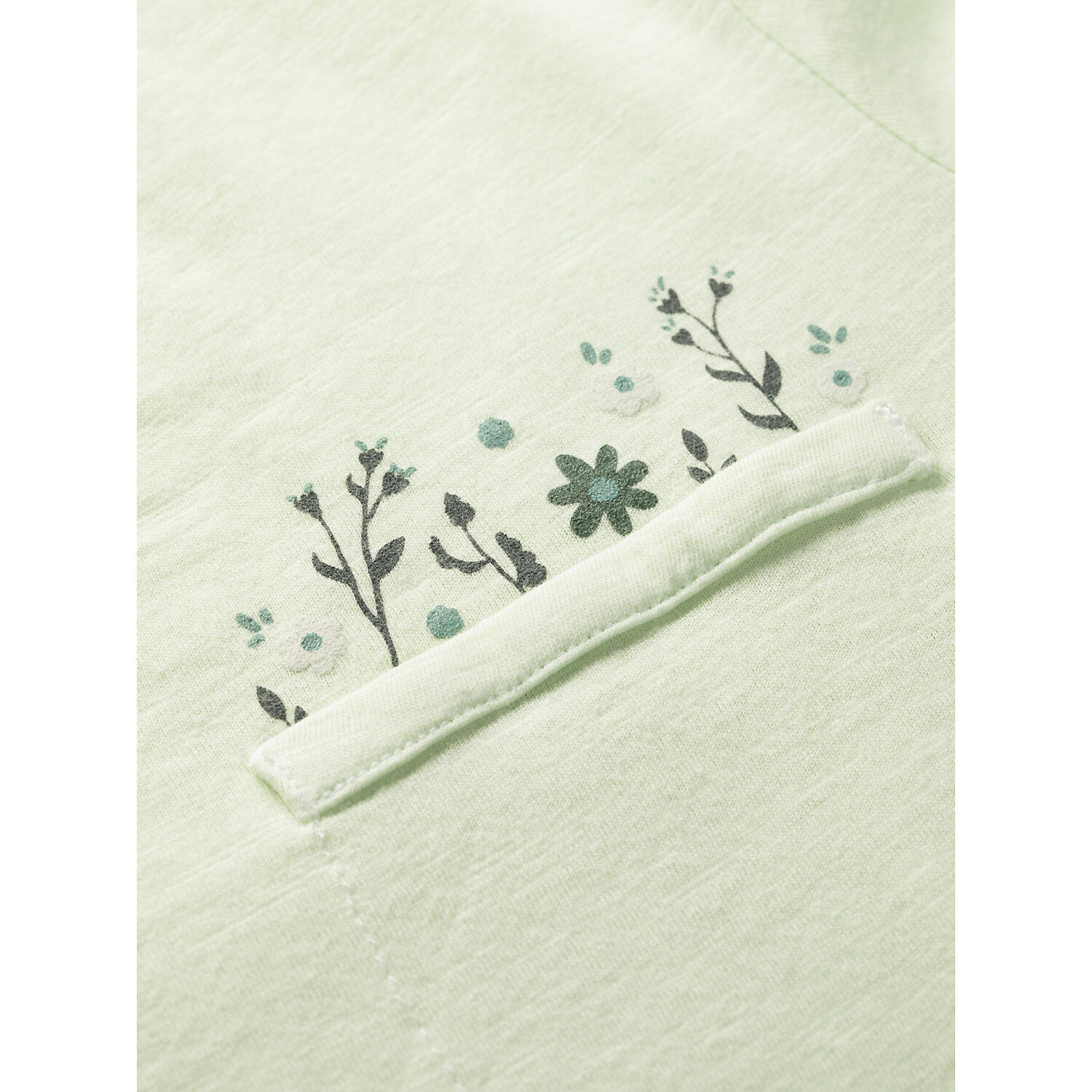 Damen T-Shirt W Monaco T-shirt 5/7