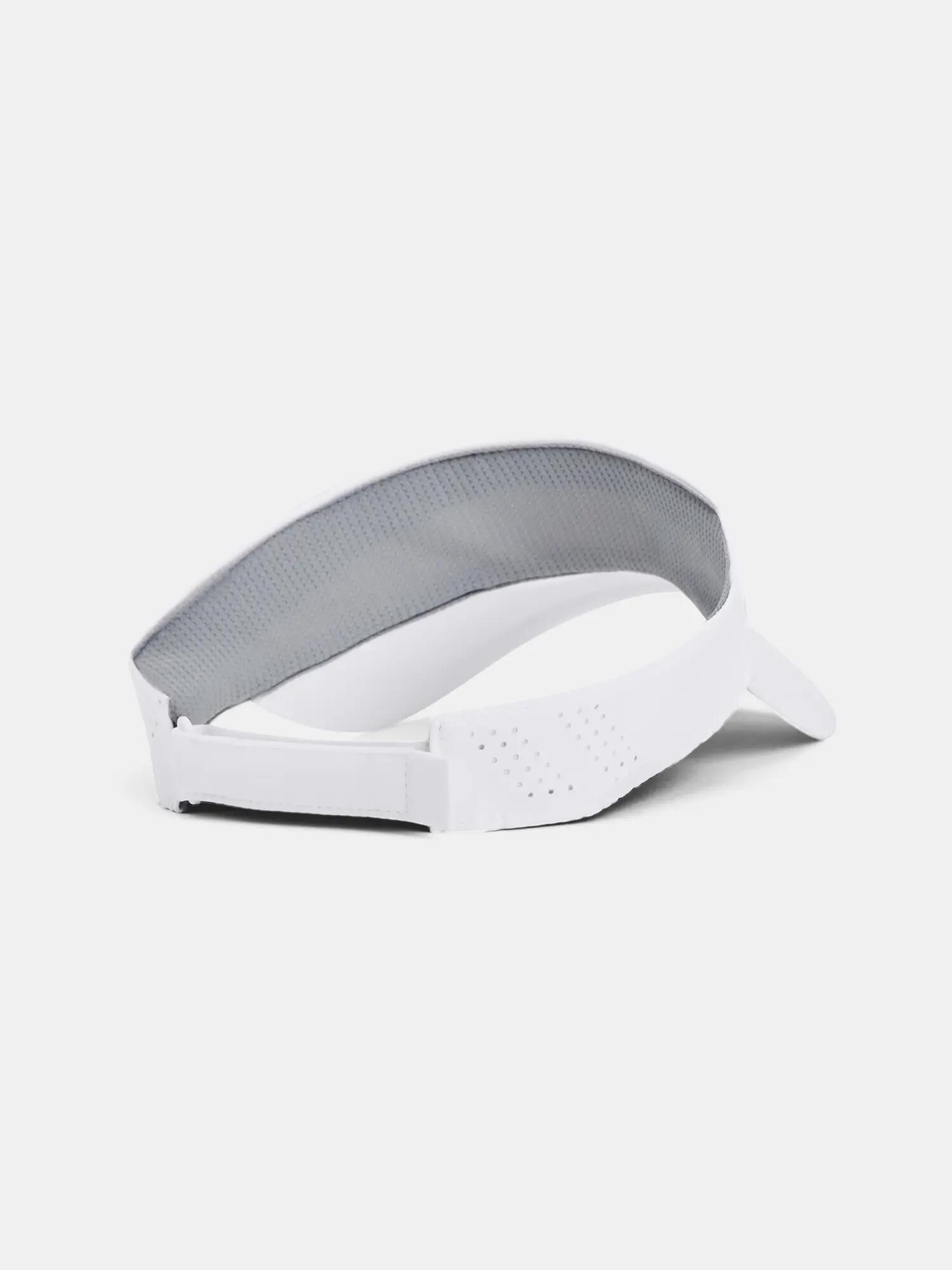 Férfi baseball sapka Under Armour M Iso-chill Launch Visor 2/2