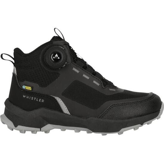 Chaussures de randonnée Whistler Gango Q-lock WP