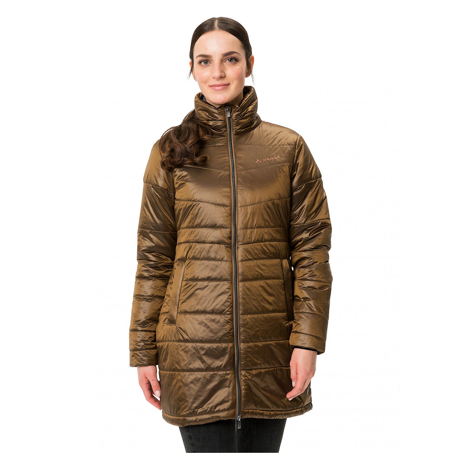 Damen Jacke WOMENS NEYLAND INSULATIPARKA 3/7