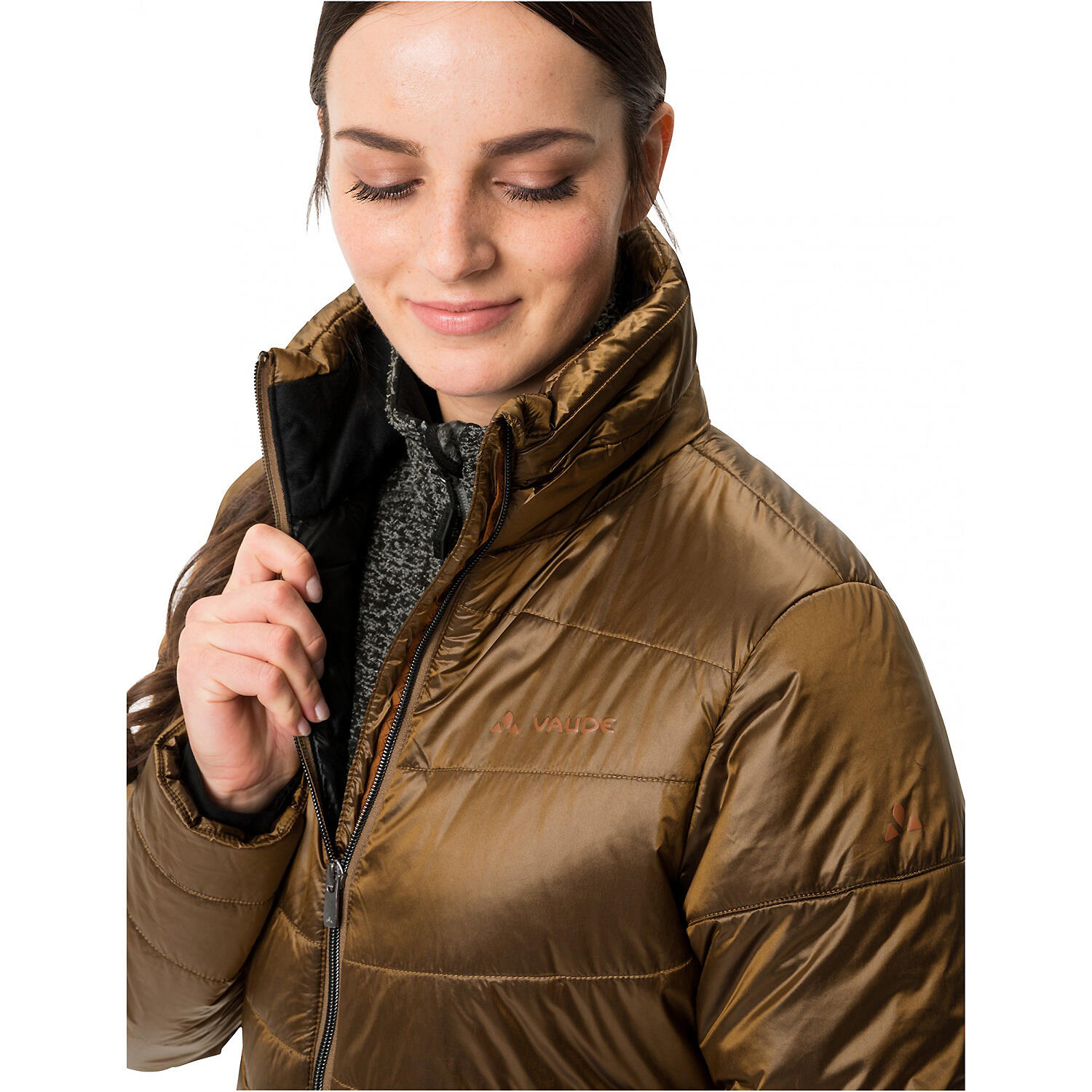 Damen Jacke WOMENS NEYLAND INSULATIPARKA 6/7