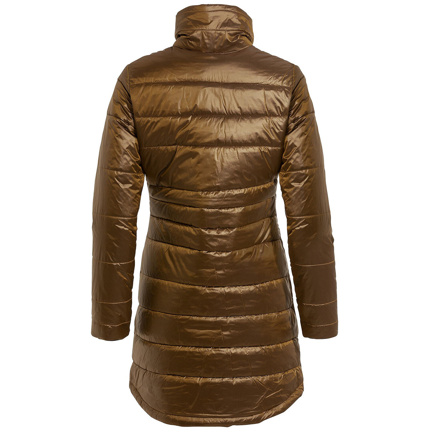 Damen Jacke WOMENS NEYLAND INSULATIPARKA 2/7