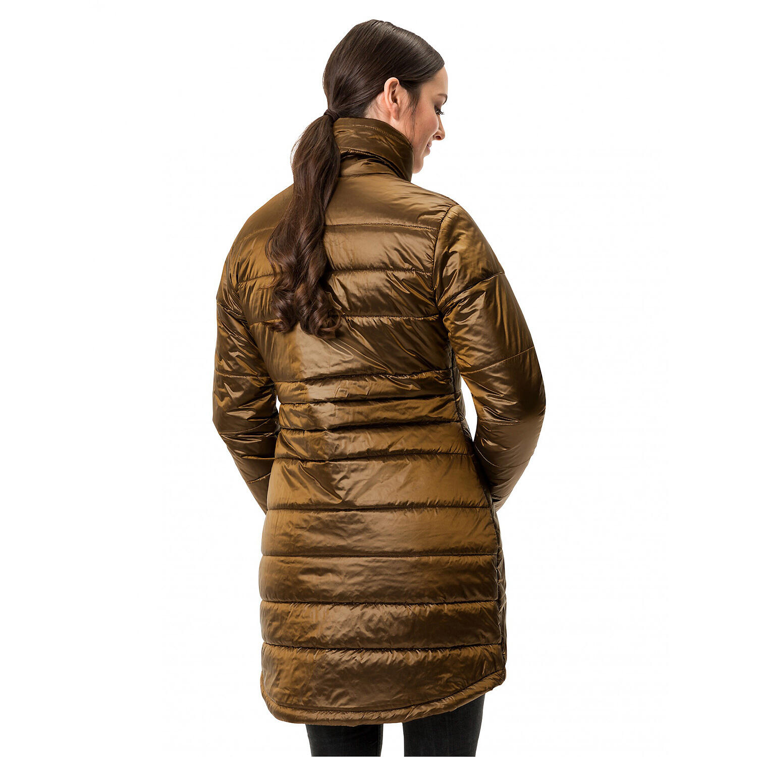 Damen Jacke WOMENS NEYLAND INSULATIPARKA 4/7