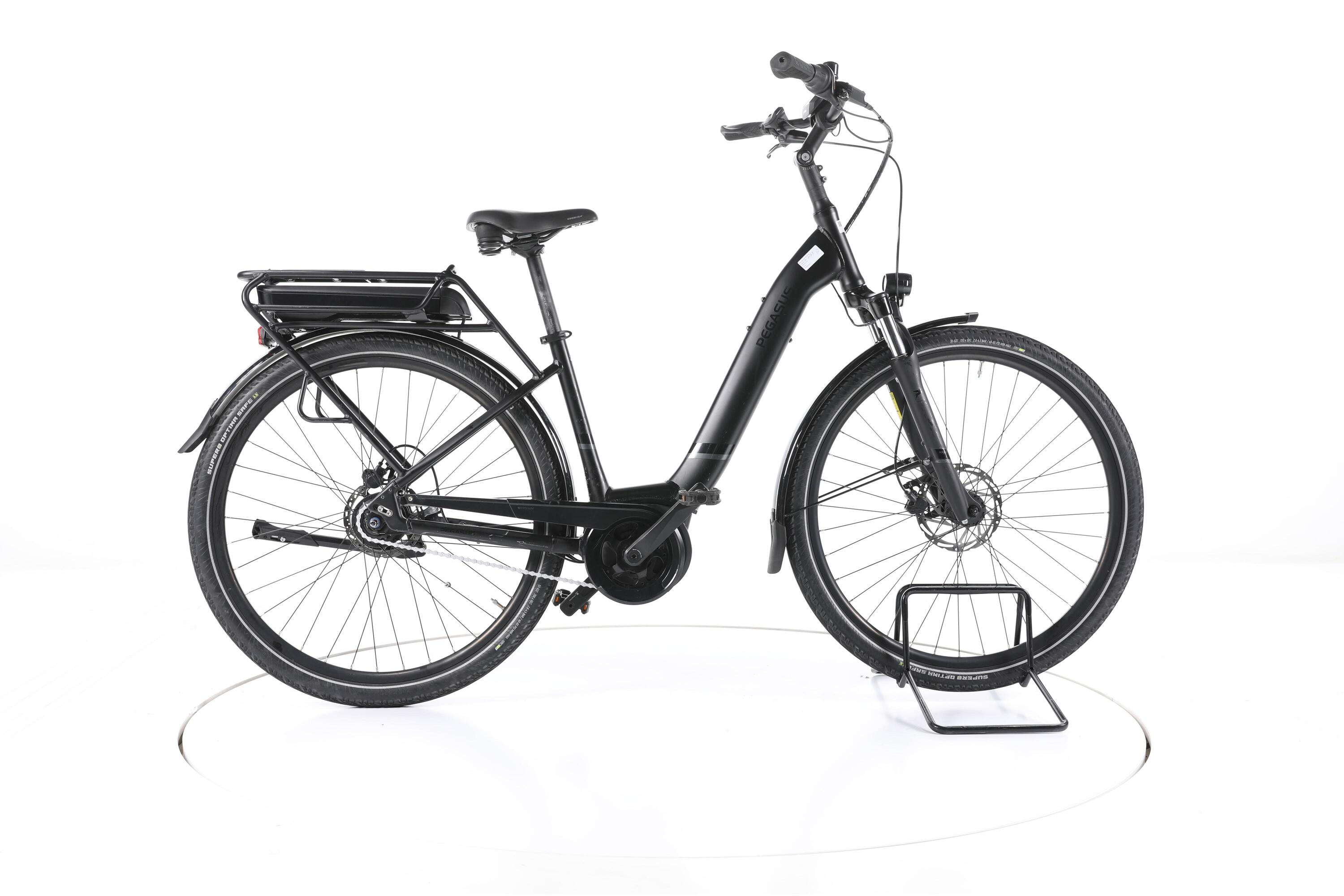 PEGASUS Ebike ricondizionata · Pegasus Solero E8R Plus · Come nuovo