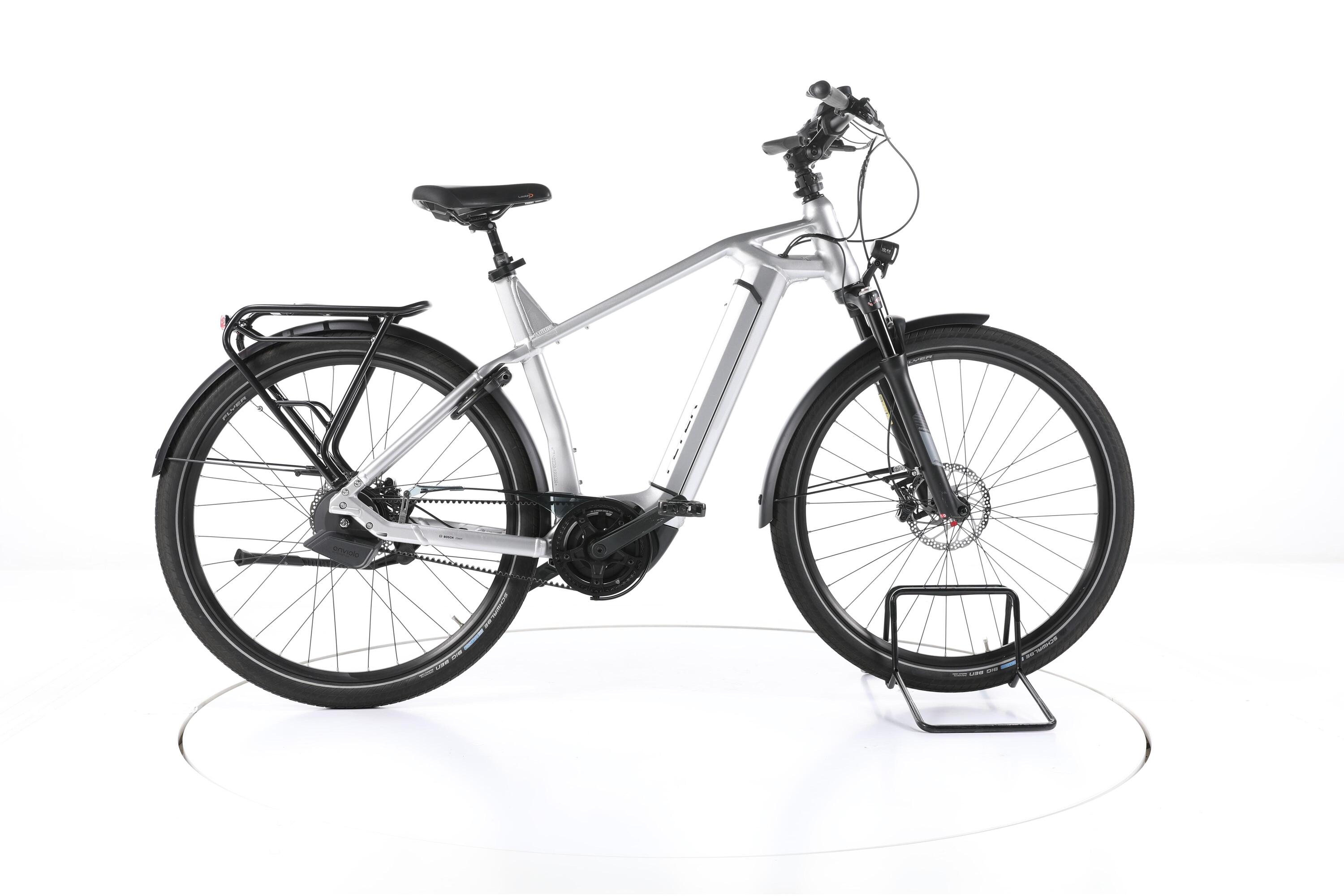 FLYER Ebike ricondizionata · FLYER Gotour6 7.23 Automatiq · Buone condizioni