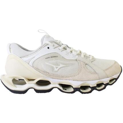 Chaussures de course Adultes Mizuno Wave Prophecy Beta 2 Blanc
