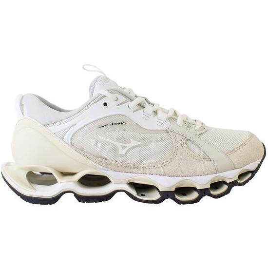 Chaussures de course Adultes Mizuno Wave Prophecy Beta 2 Blanc